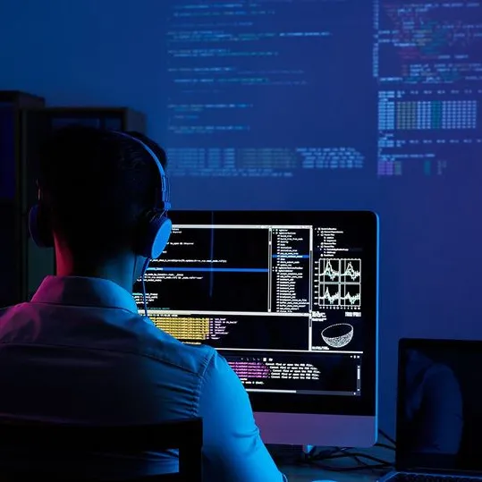 Professional Blog