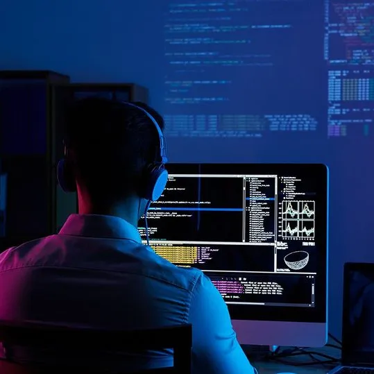Enterprise SaaS