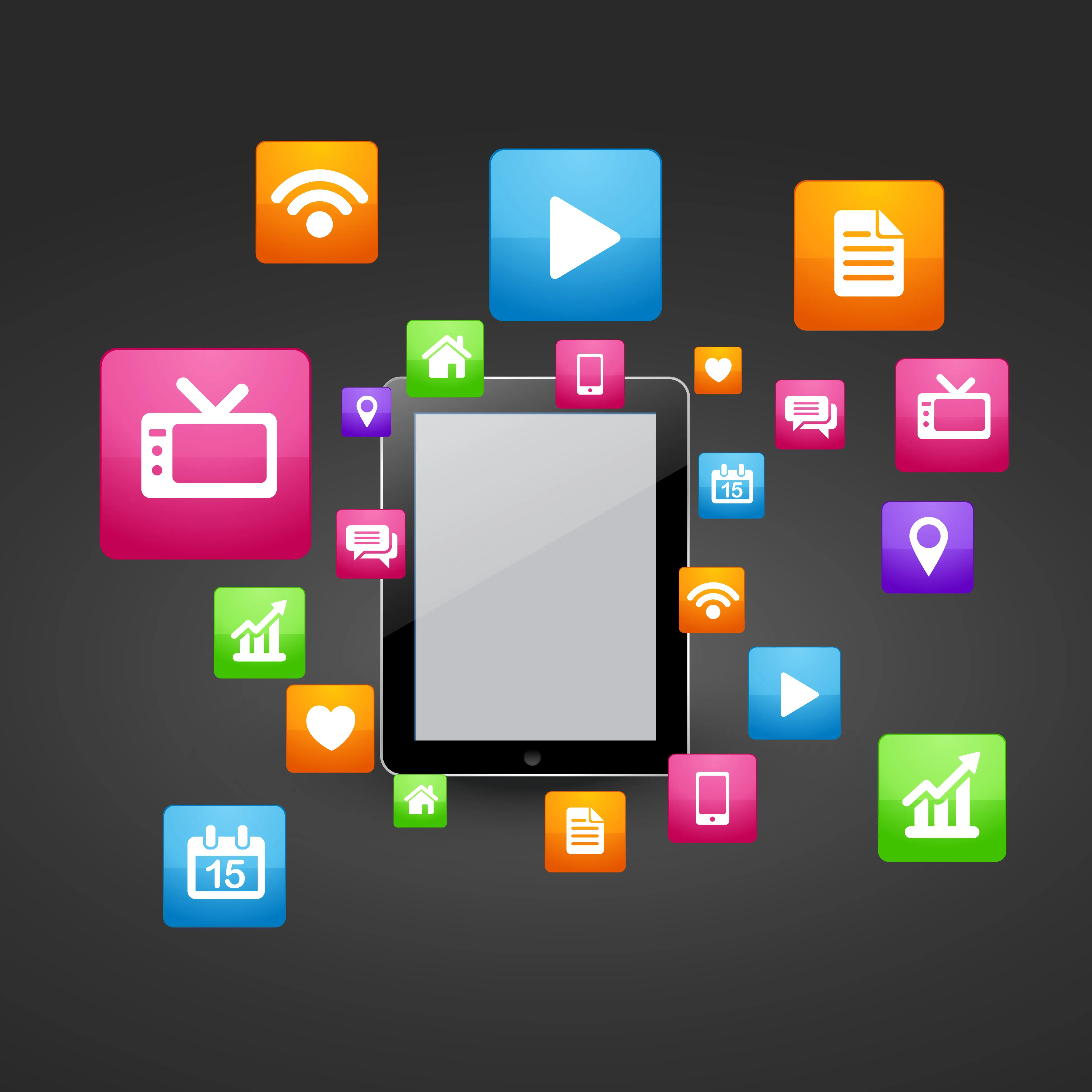 Basic Mobile App