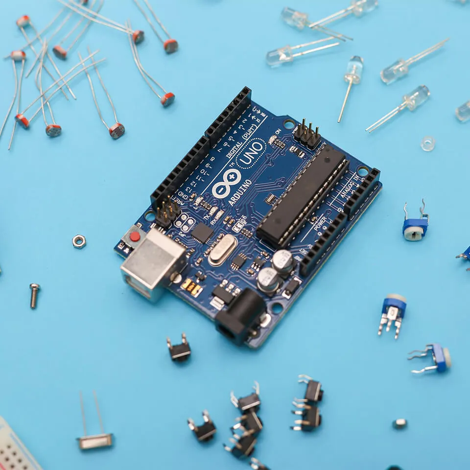 Basic IoT Package