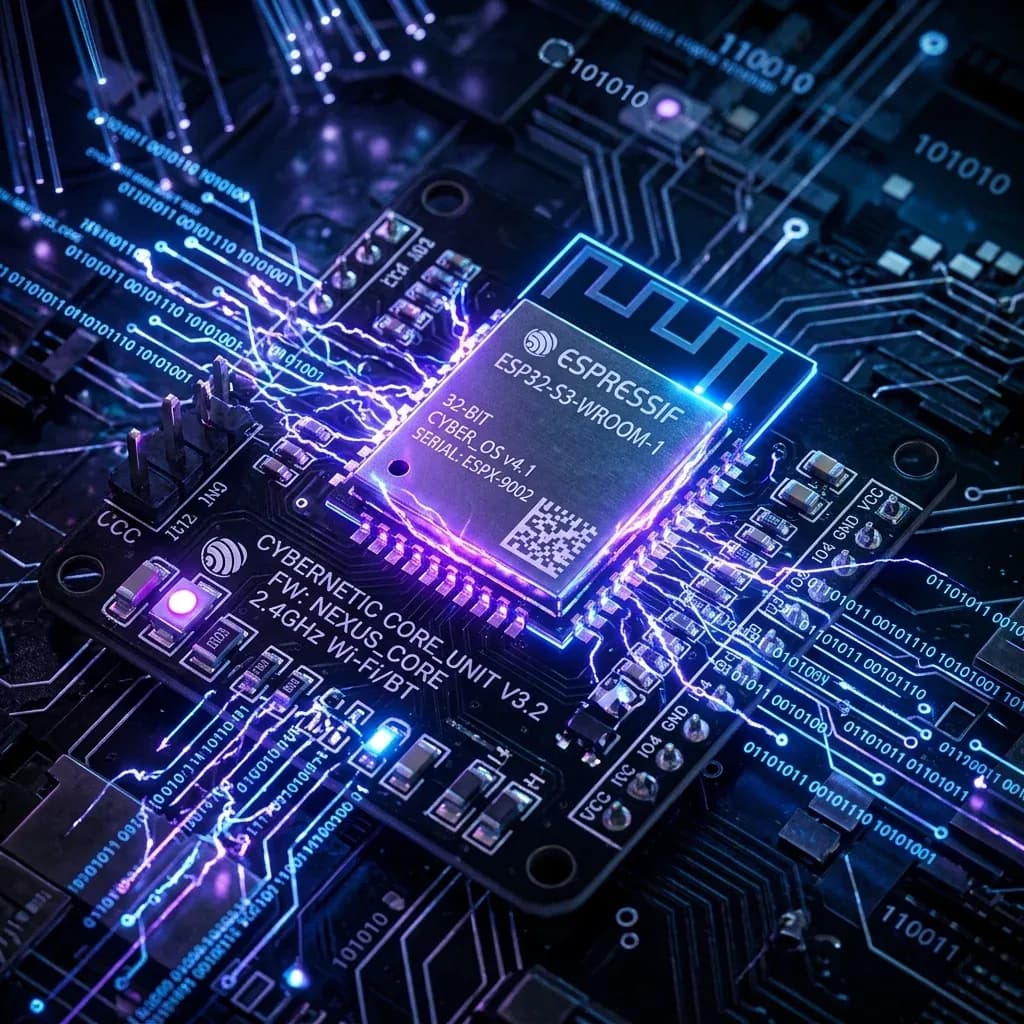 Advanced IoT Package