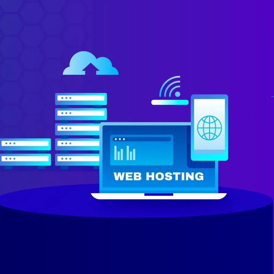 Starter Hosting